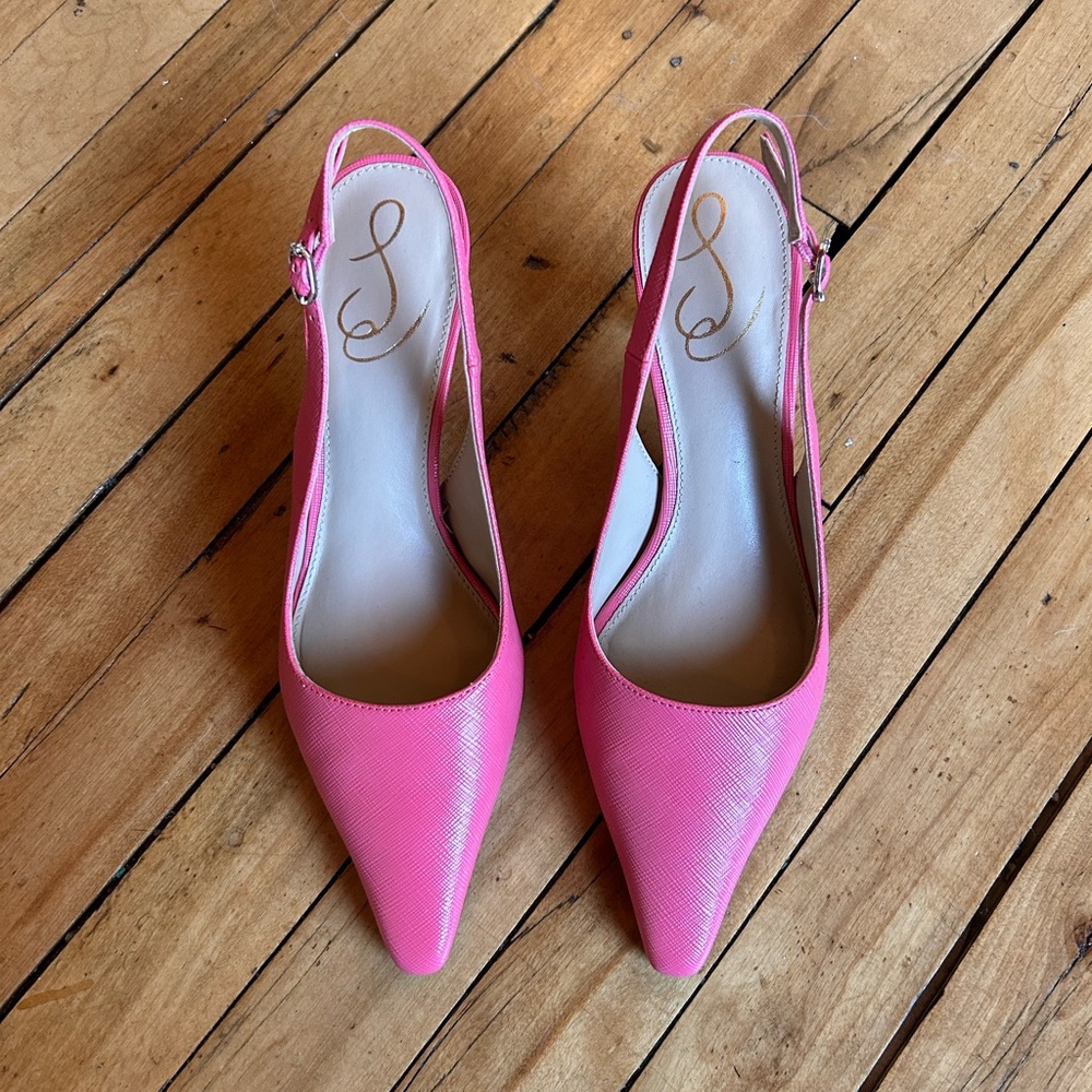 Sam Edelman Bianka - Picture 3 of 4